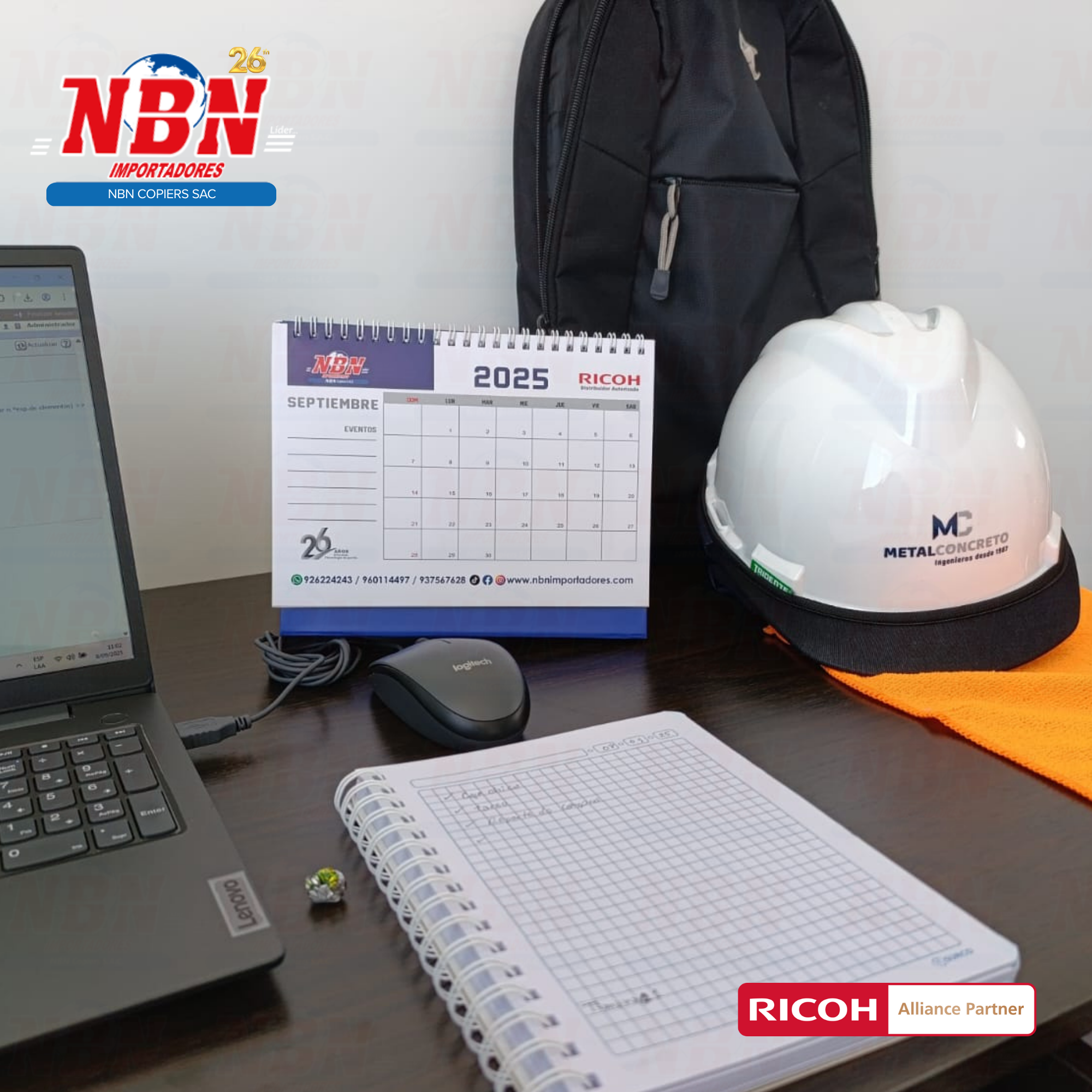 CLIENTES PUBLIC. (21)